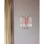 Eloria Glass Wall Sconce