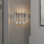 Eloria Glass Wall Sconce