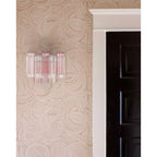 Eloria Glass Wall Sconce