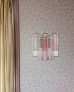 Eloria Glass Wall Sconce