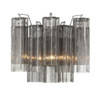 Eloria Glass Wall Sconce