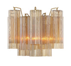 Eloria Glass Wall Sconce