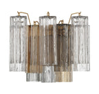Eloria Glass Wall Sconce