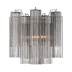 Eloria Glass Wall Sconce