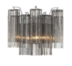 Eloria Glass Wall Sconce