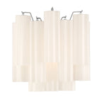 Eloria Glass Wall Sconce