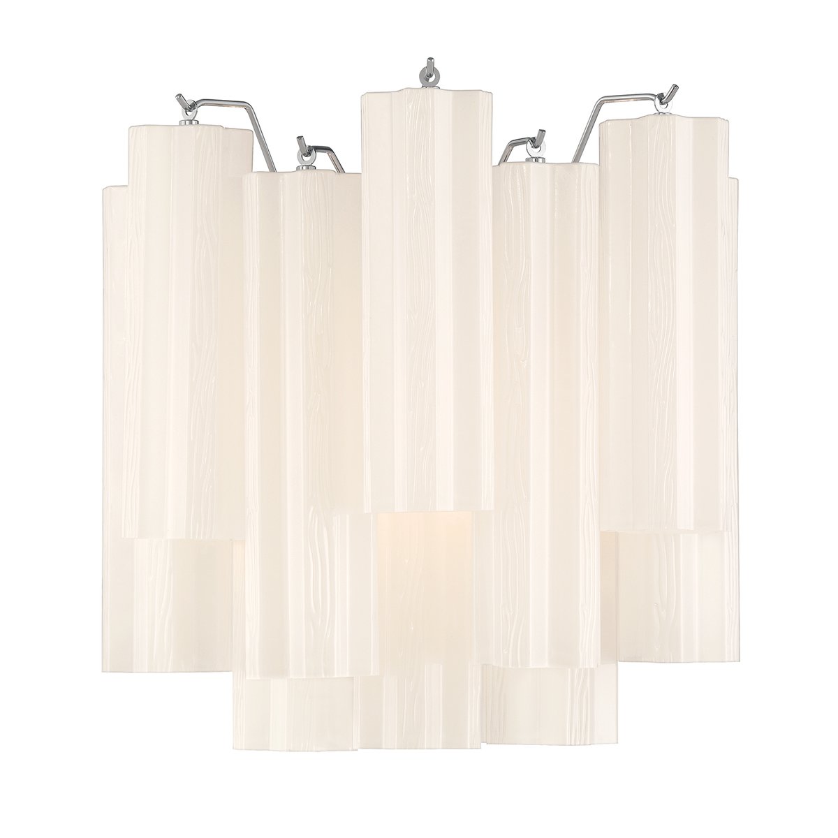 Eloria Glass Wall Sconce