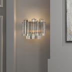 Eloria Glass Wall Sconce