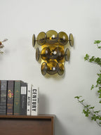 Loren Wall Sconce