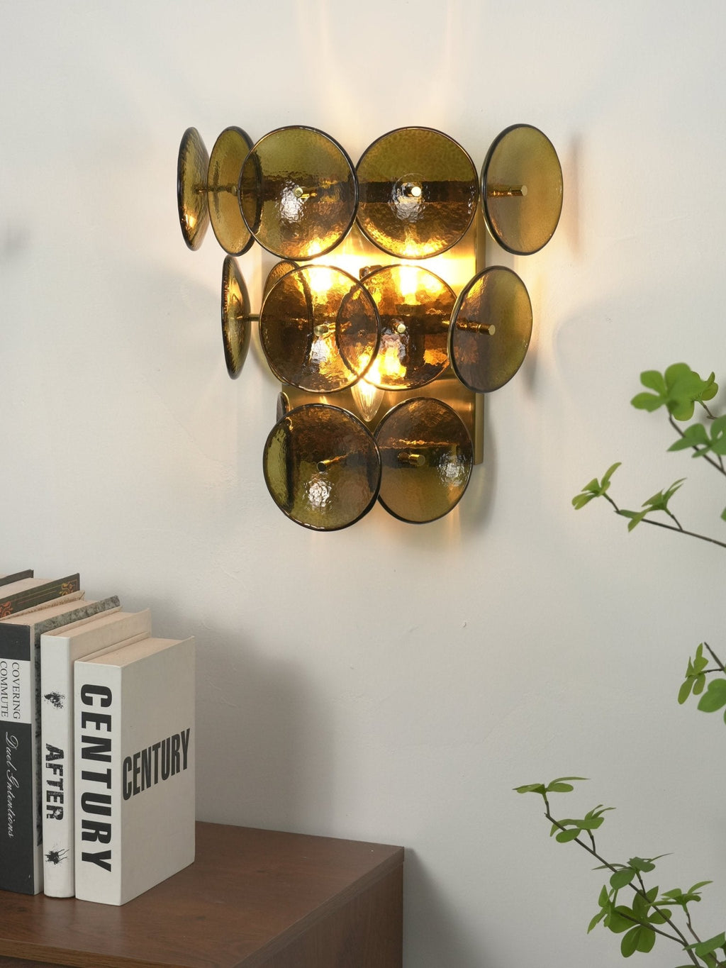 Loren Wall Sconce