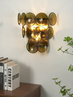 Loren Wall Sconce