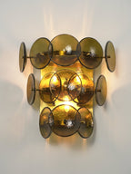 Loren Wall Sconce