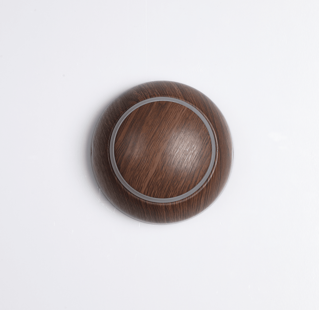 Walden Orbit Wall Light