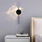 Lumin Wave Duo Wall Lamp
