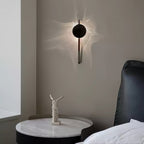Lumin Wave Duo Wall Lamp