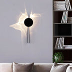 Lumin Wave Duo Wall Lamp