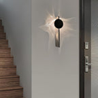Lumin Wave Duo Wall Lamp