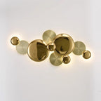 Luxury Pisco Wall Lamp