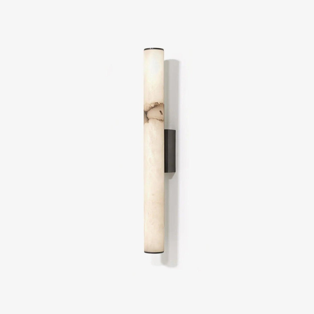 Callisto Alabaster Wall Lamp