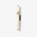 Callisto Alabaster Wall Lamp