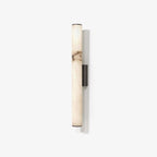 Callisto Alabaster Wall Lamp