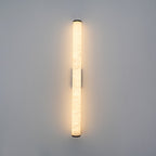 Callisto Alabaster Wall Lamp