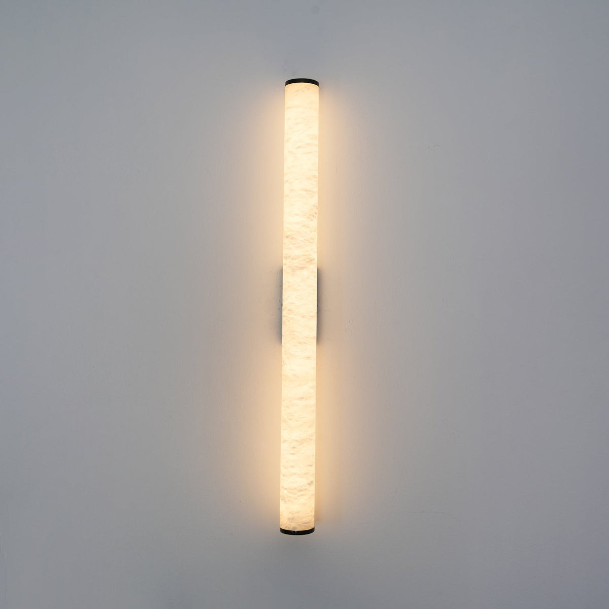 Callisto Alabaster Wall Lamp