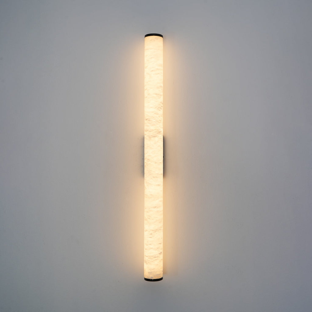 Callisto Alabaster Wall Lamp