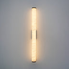 Callisto Alabaster Wall Lamp