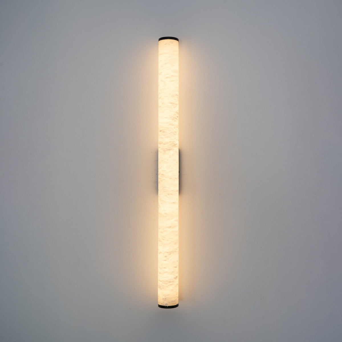 Callisto Alabaster Wall Lamp