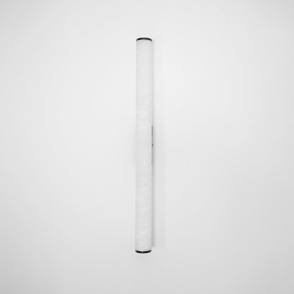 Callisto Alabaster Wall Lamp