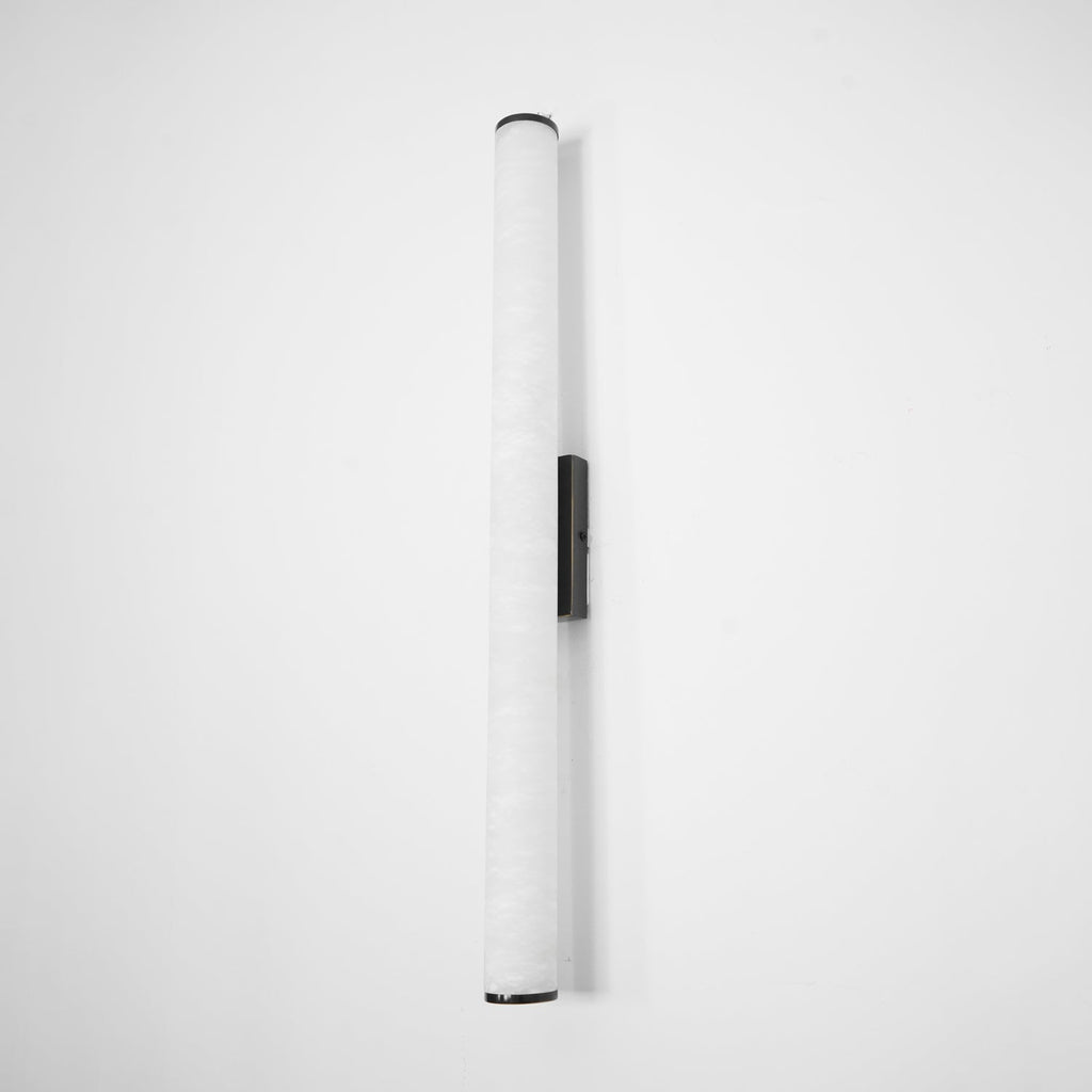 Callisto Alabaster Wall Lamp