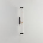 Callisto Alabaster Wall Lamp