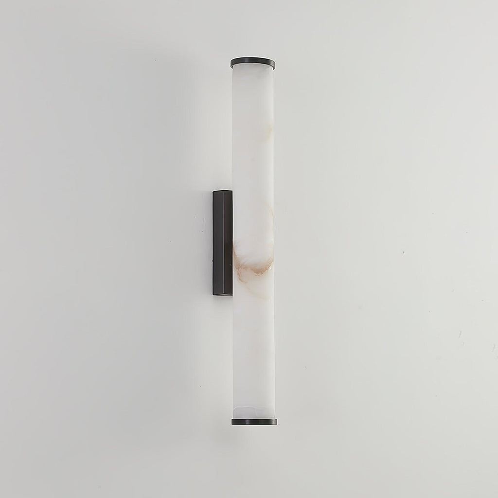 Callisto Alabaster Wall Lamp