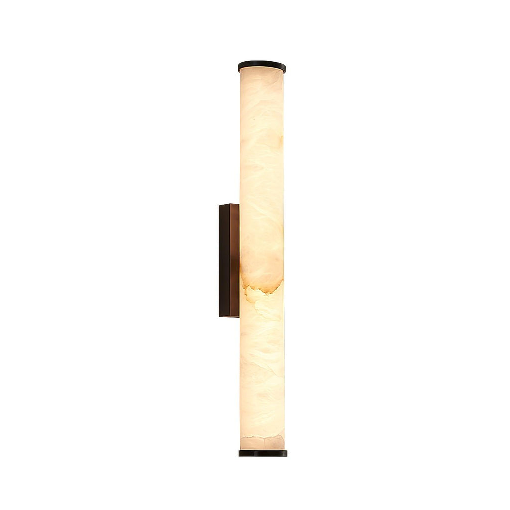 Callisto Alabaster Wall Lamp
