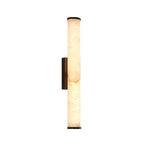 Callisto Alabaster Wall Lamp