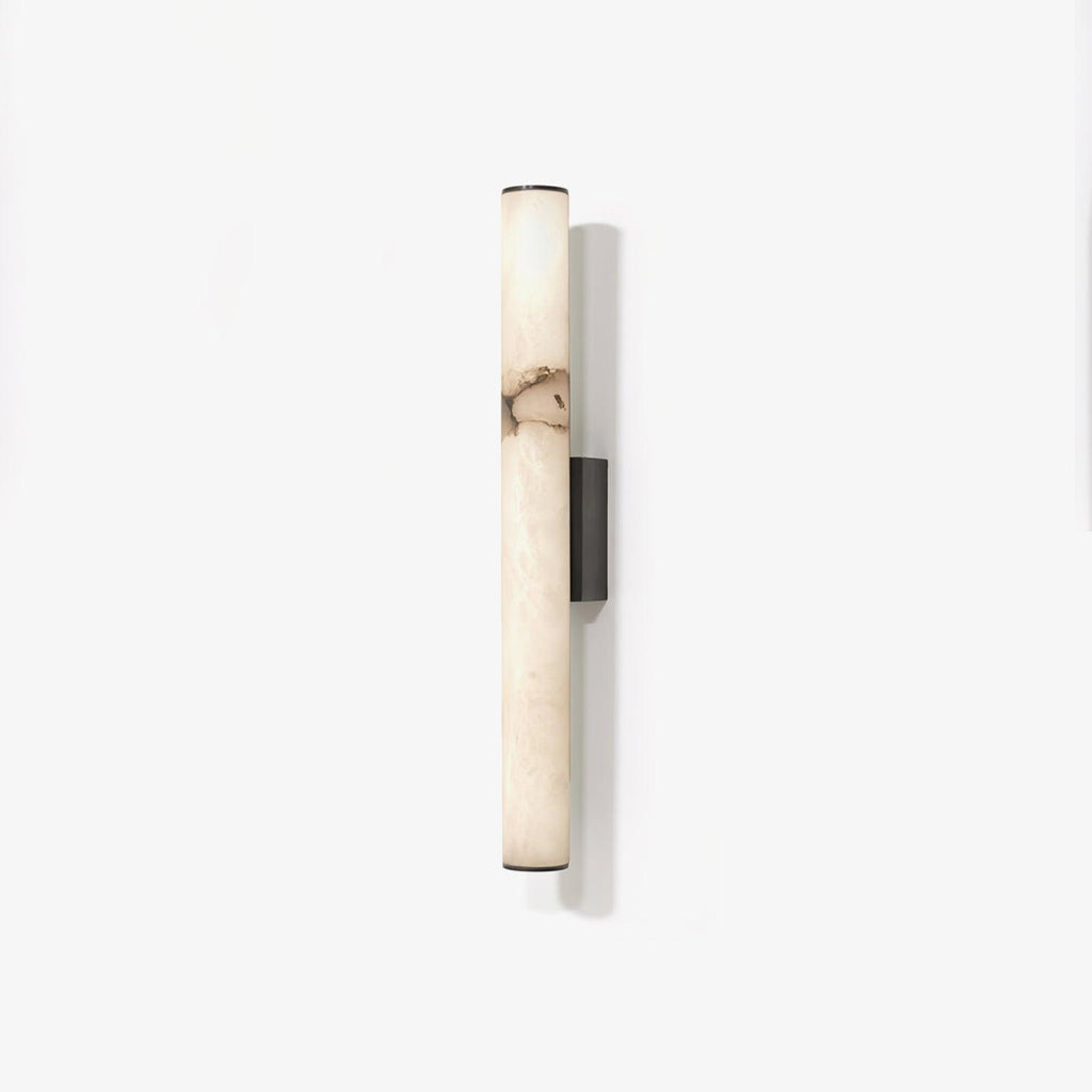 Callisto Alabaster Wall Lamp