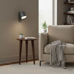 Rotatable Cylinder Wall Lamp
