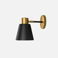 Adjustable Armed Wall Lamp
