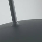 Gea Swing Arm Plug-in Wall Lamp