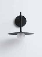 Gea Iron Wall Lamp