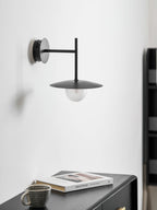 Gea Iron Wall Lamp