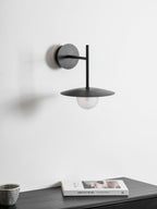Gea Iron Wall Lamp