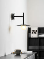 Gea Iron Wall Lamp