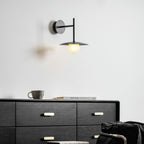 Gea Iron Wall Lamp