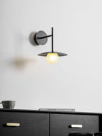 Gea Iron Wall Lamp
