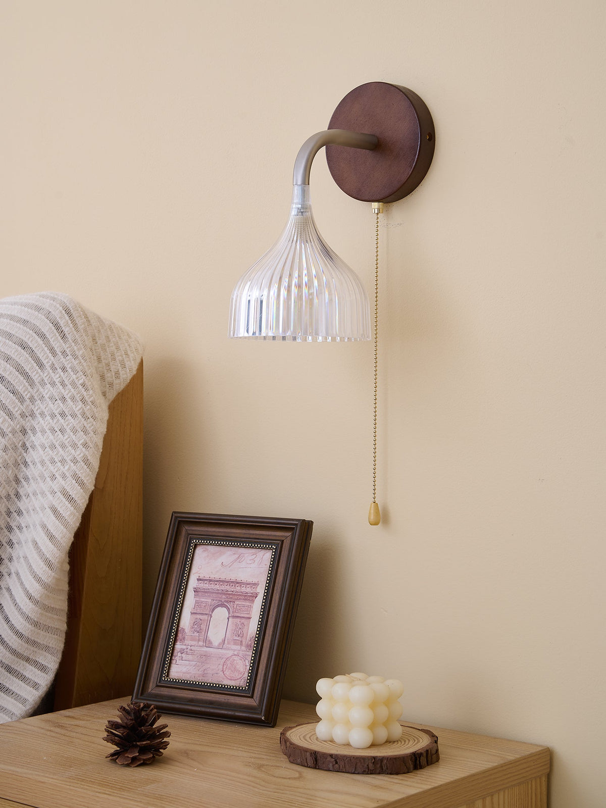 Lucina Wall Lamp