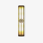After Hours Outdoor Wall Light