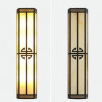 After Hours Outdoor Wall Light