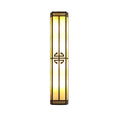 After Hours Outdoor Wall Light